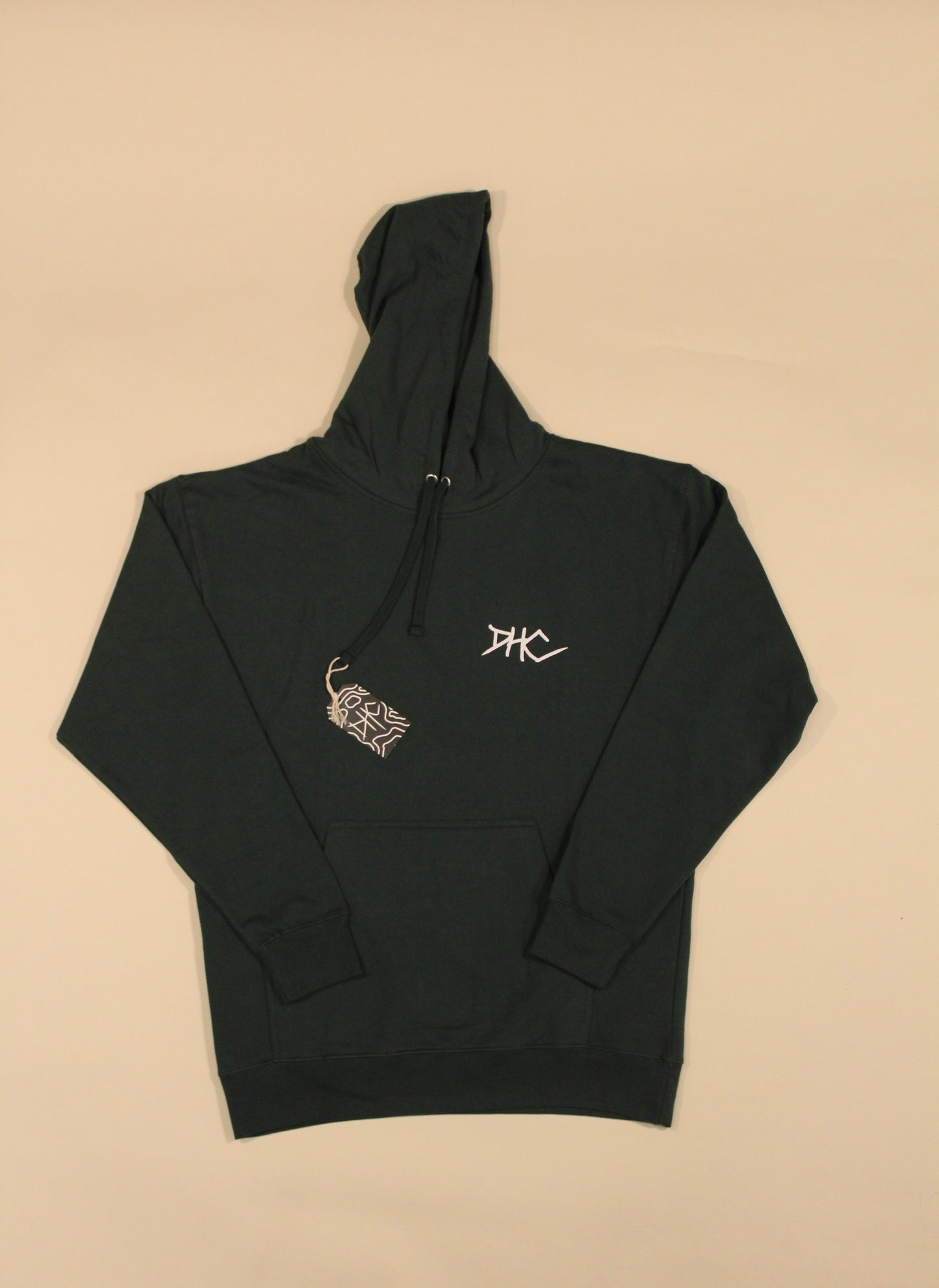 Original DHC Hoodie | Limited Time