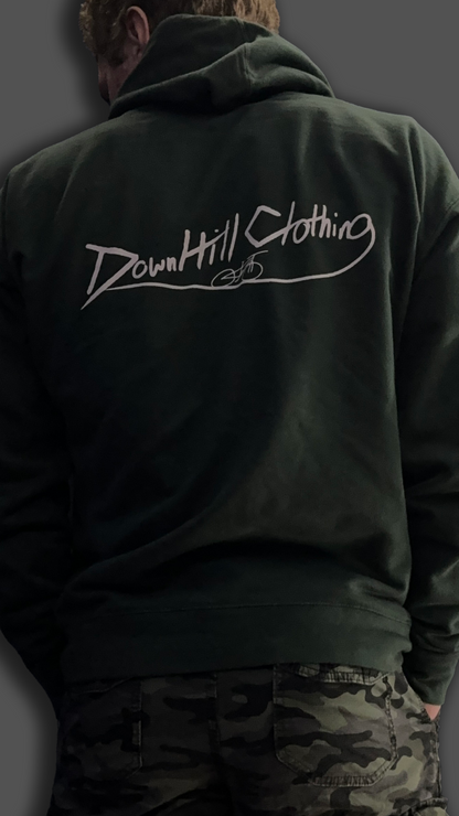 Original DHC Hoodie | Limited Time